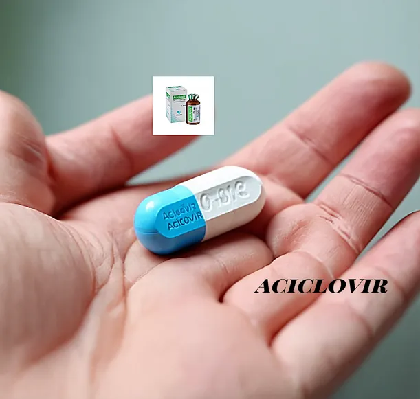 Aciclovir collirio prezzo